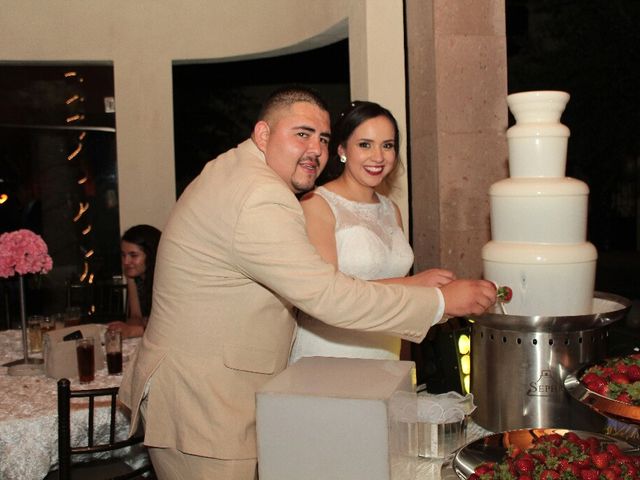 La boda de Alejandro y Sonia en Chihuahua, Chihuahua 37