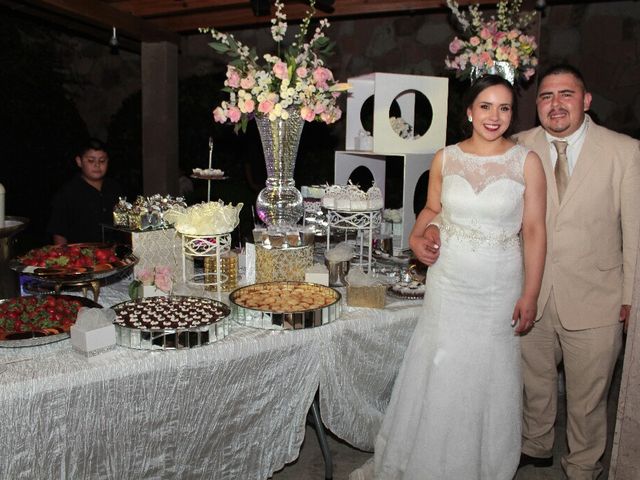 La boda de Alejandro y Sonia en Chihuahua, Chihuahua 39