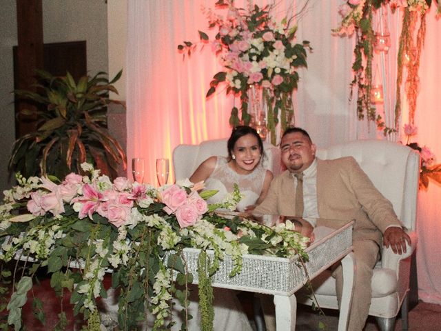 La boda de Alejandro y Sonia en Chihuahua, Chihuahua 41