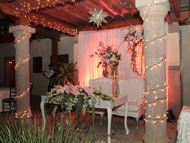 La boda de Alejandro y Sonia en Chihuahua, Chihuahua 42