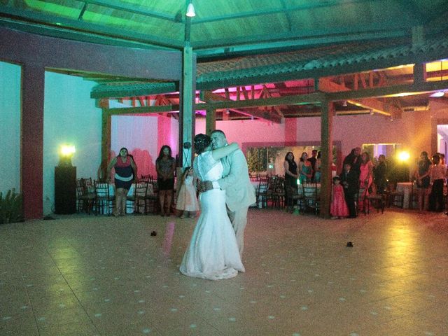 La boda de Alejandro y Sonia en Chihuahua, Chihuahua 45