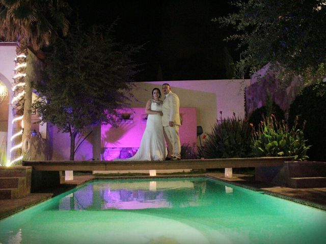La boda de Alejandro y Sonia en Chihuahua, Chihuahua 50