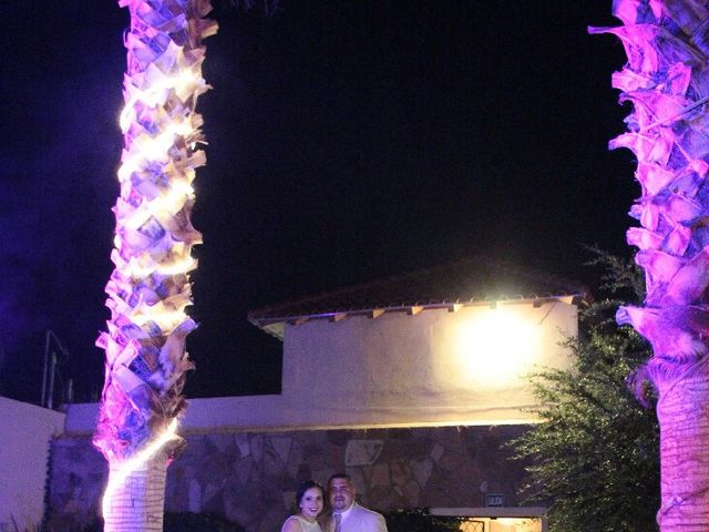 La boda de Alejandro y Sonia en Chihuahua, Chihuahua 51