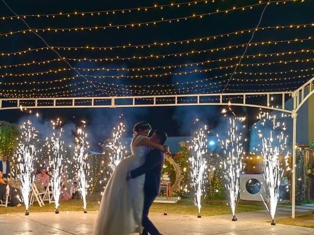La boda de Juan y Juanita en Hermosillo, Sonora 3