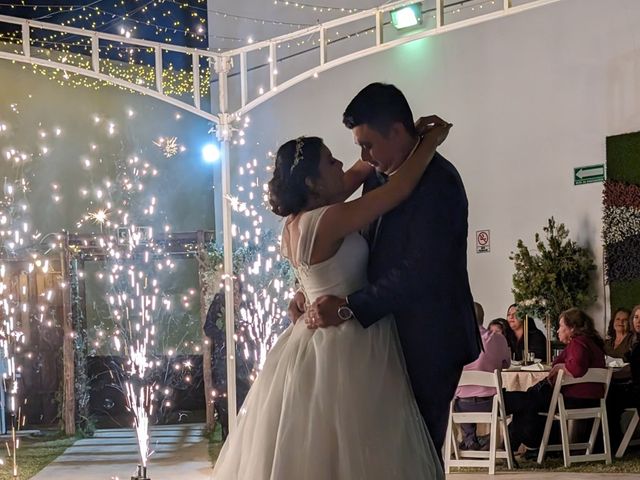 La boda de Juan y Juanita en Hermosillo, Sonora 4