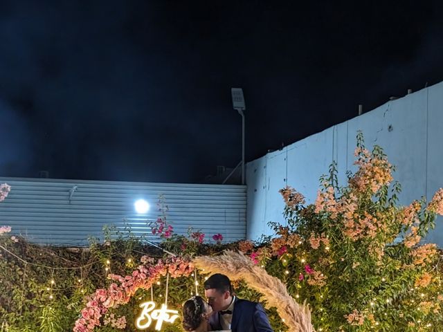 La boda de Juan y Juanita en Hermosillo, Sonora 5