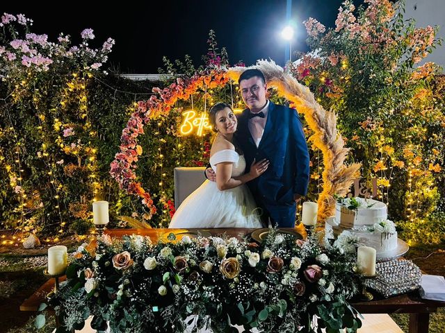 La boda de Juan y Juanita en Hermosillo, Sonora 6