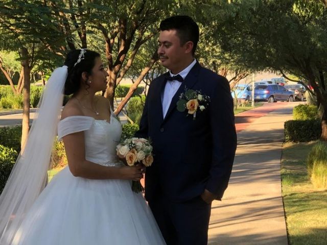 La boda de Juan y Juanita en Hermosillo, Sonora 7
