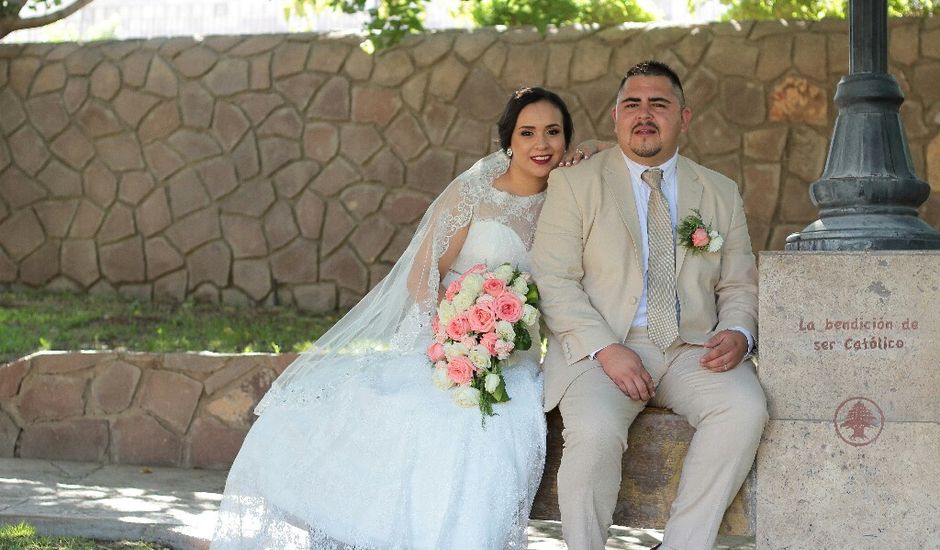 La boda de Alejandro y Sonia en Chihuahua, Chihuahua