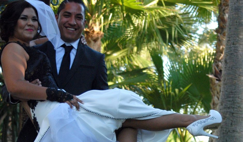 La boda de Omar y Perla en Matamoros, Coahuila