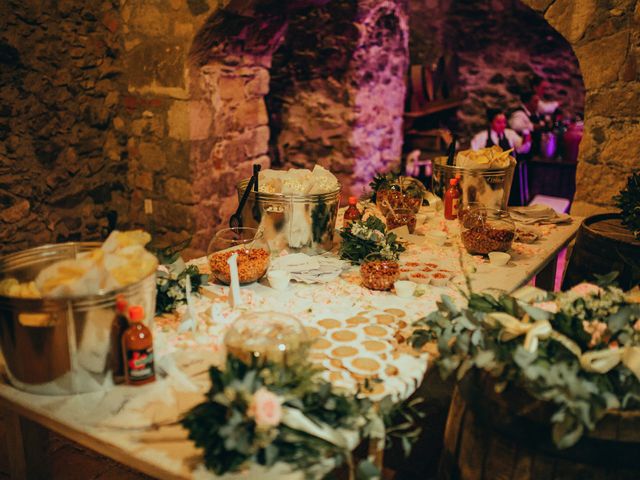 La boda de Israel y Samantha en Huasca de Ocampo, Hidalgo 96