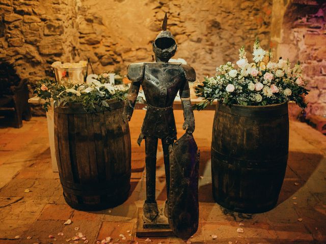 La boda de Israel y Samantha en Huasca de Ocampo, Hidalgo 97