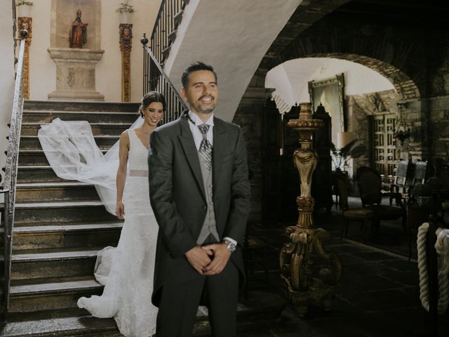 La boda de Manolo y Rebeca en Tlaltizapán, Morelos 19