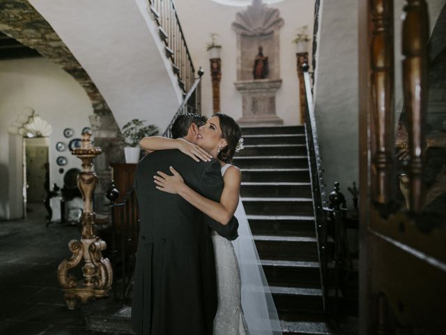 La boda de Manolo y Rebeca en Tlaltizapán, Morelos 20