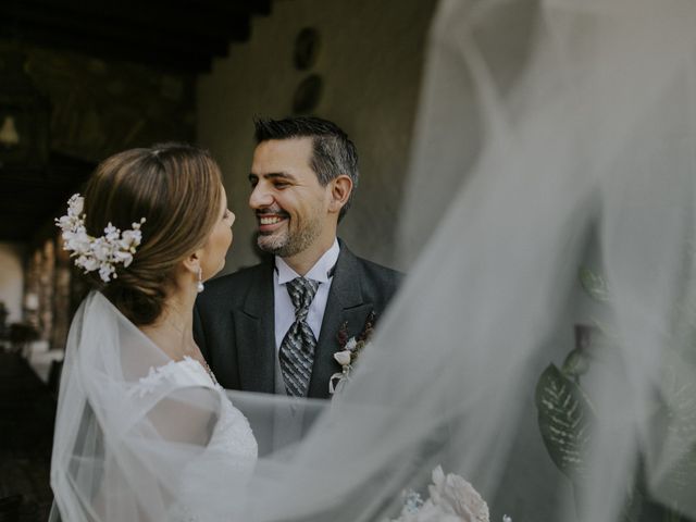 La boda de Manolo y Rebeca en Tlaltizapán, Morelos 40