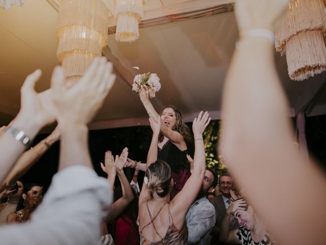 La boda de Manolo y Rebeca en Tlaltizapán, Morelos 75