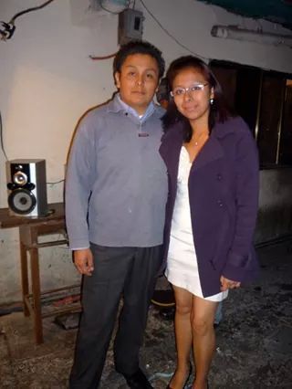 La boda de Elias y Maranatha en Tultitlán, Estado México 2