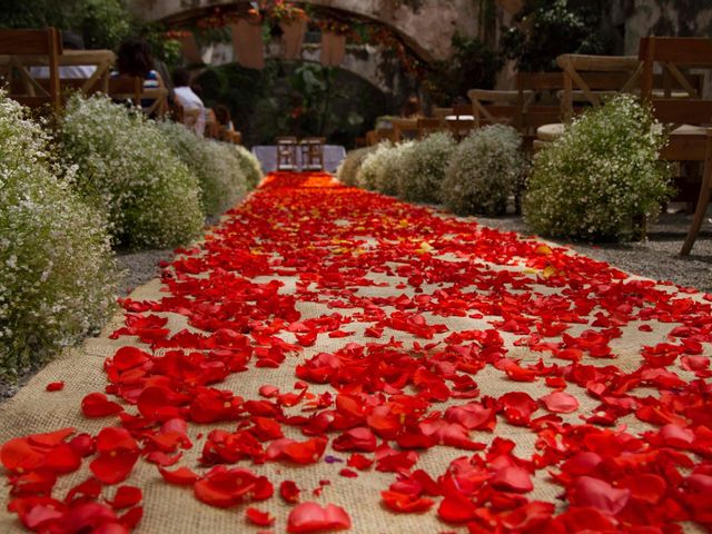 La boda de Rodrigo y Mónica en Jiutepec, Morelos 2