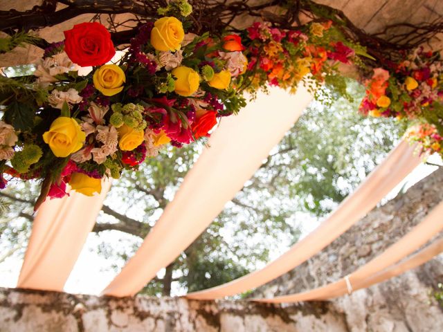 La boda de Rodrigo y Mónica en Jiutepec, Morelos 4