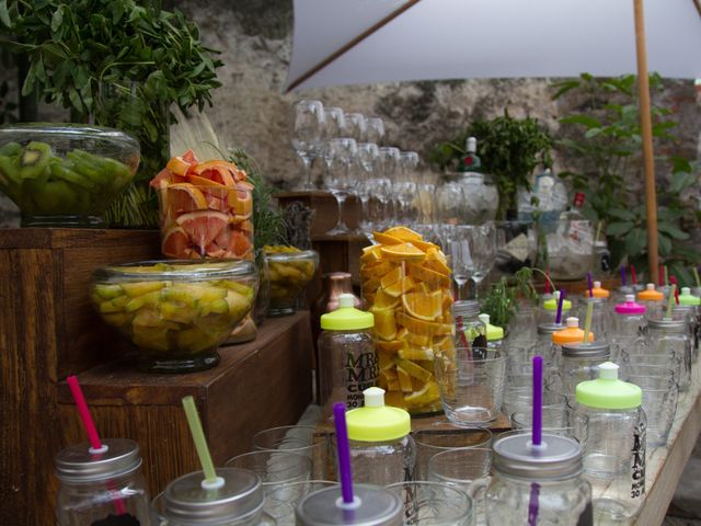 La boda de Rodrigo y Mónica en Jiutepec, Morelos 7