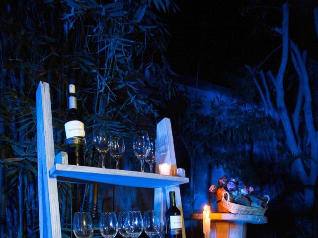 La boda de Rodrigo y Mónica en Jiutepec, Morelos 12