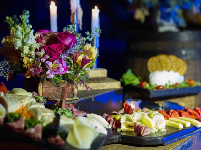 La boda de Rodrigo y Mónica en Jiutepec, Morelos 13