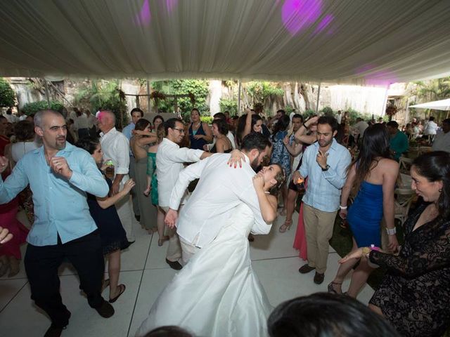 La boda de Rodrigo y Mónica en Jiutepec, Morelos 18
