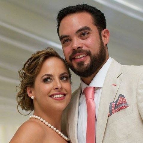 La boda de Rodrigo y Mónica en Jiutepec, Morelos 25