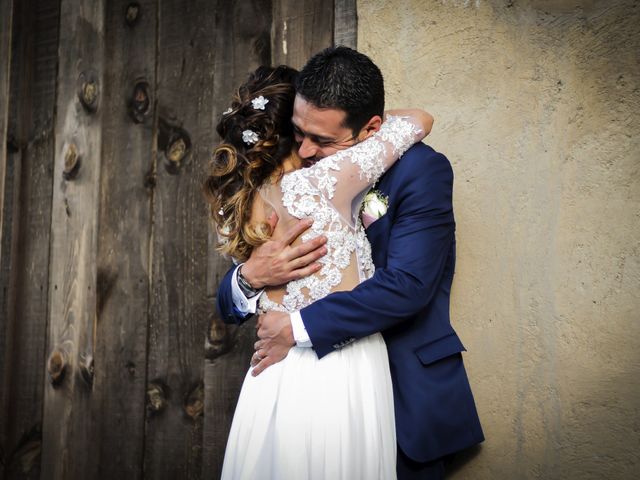 La boda de Pepe y Pau en Tlaxcala, Tlaxcala 7