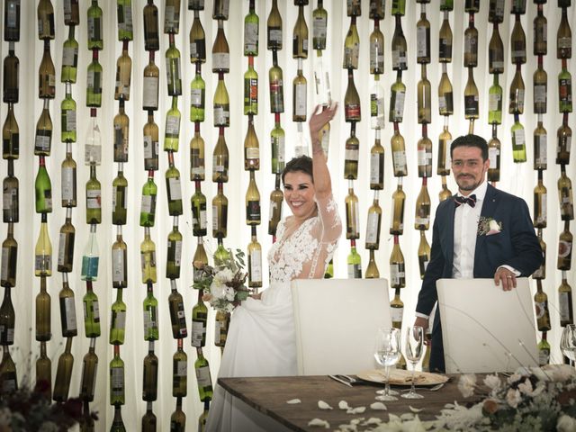 La boda de Pepe y Pau en Tlaxcala, Tlaxcala 18