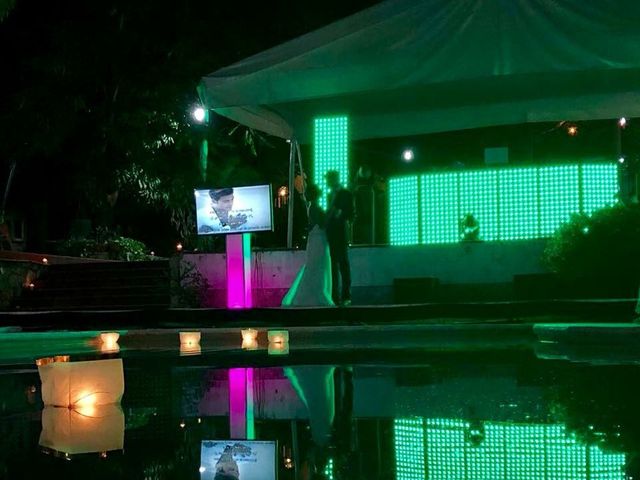 La boda de Jorge Luis y Daniela en Jojutla, Morelos 3