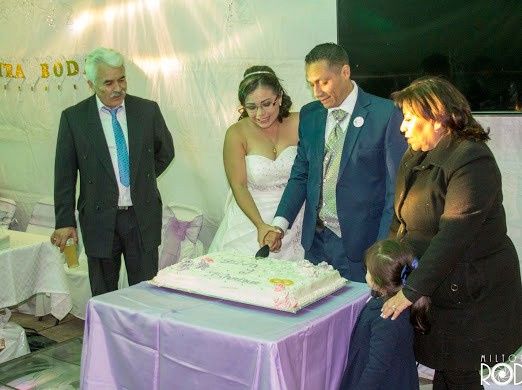 La boda de Enrique  y Eva María en Iztapalapa, Ciudad de México 3