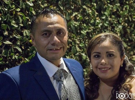 La boda de Enrique  y Eva María en Iztapalapa, Ciudad de México 10