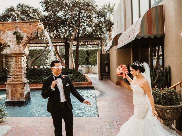 La boda de Julio y Viridiana en Tijuana, Baja California 34