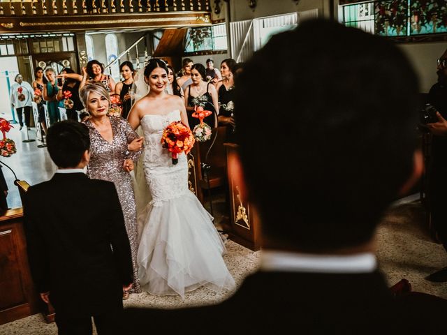 La boda de Julio y Viridiana en Tijuana, Baja California 48