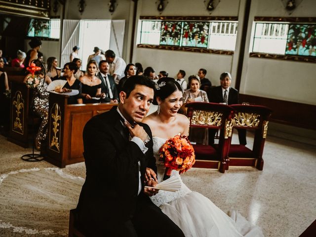 La boda de Julio y Viridiana en Tijuana, Baja California 50