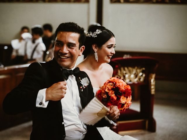 La boda de Julio y Viridiana en Tijuana, Baja California 51