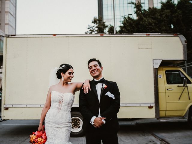 La boda de Julio y Viridiana en Tijuana, Baja California 57