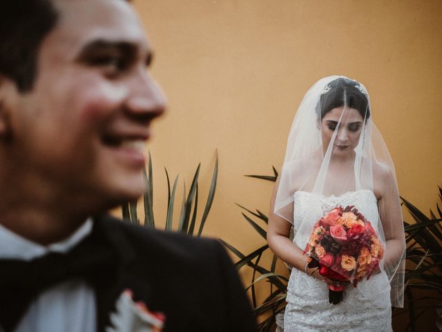 La boda de Julio y Viridiana en Tijuana, Baja California 58