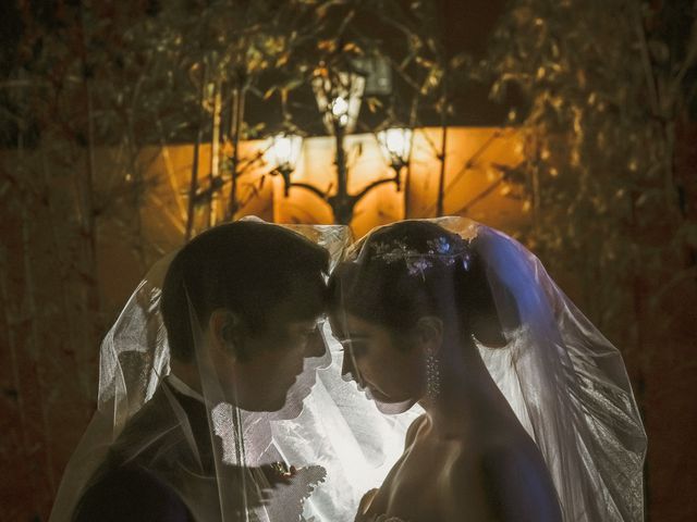 La boda de Julio y Viridiana en Tijuana, Baja California 62