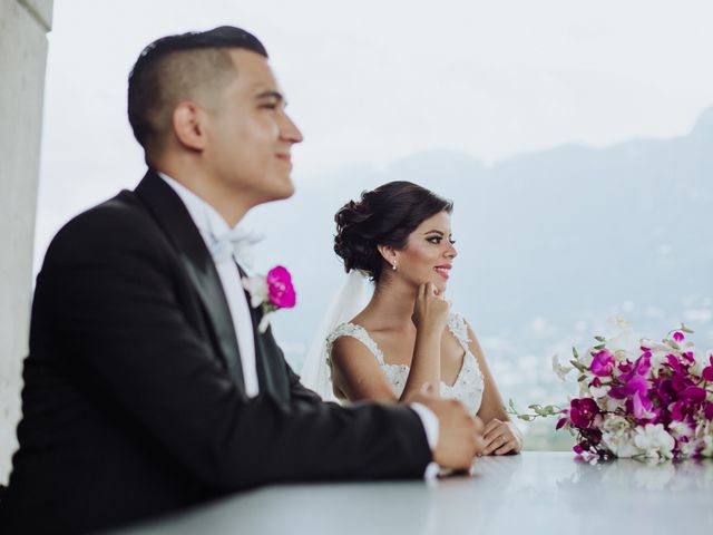 La boda de José y Mely en Monterrey, Nuevo León 20