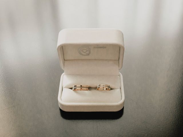 La boda de Iván y Claudia en Tampico, Tamaulipas 4