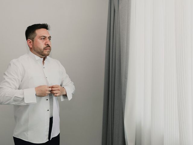La boda de Iván y Claudia en Tampico, Tamaulipas 23
