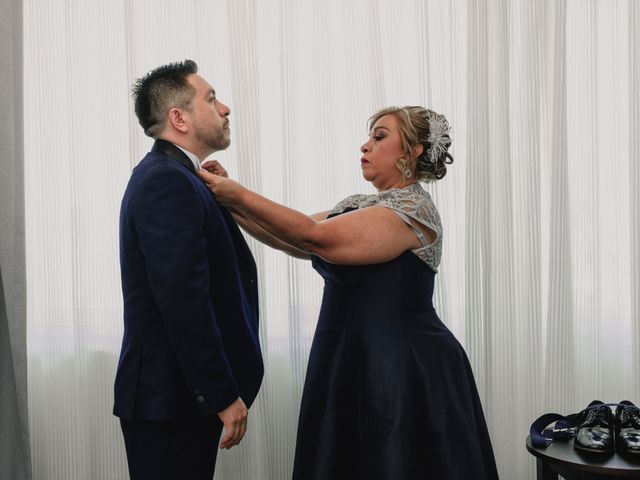 La boda de Iván y Claudia en Tampico, Tamaulipas 27