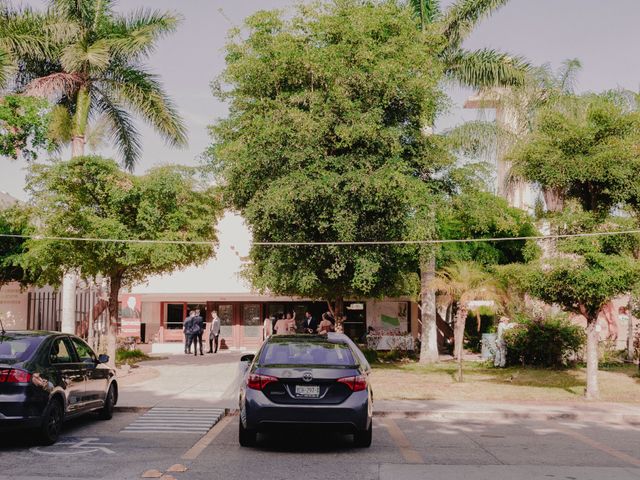La boda de Iván y Claudia en Tampico, Tamaulipas 35