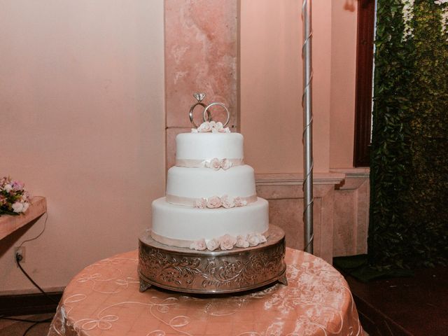 La boda de Iván y Claudia en Tampico, Tamaulipas 45