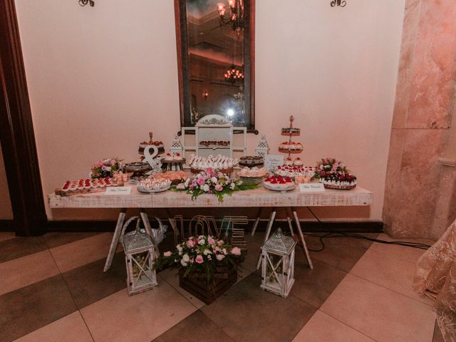 La boda de Iván y Claudia en Tampico, Tamaulipas 46