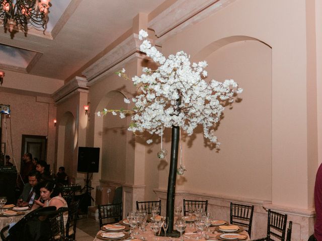 La boda de Iván y Claudia en Tampico, Tamaulipas 49