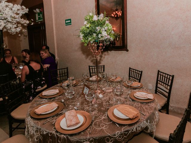 La boda de Iván y Claudia en Tampico, Tamaulipas 51
