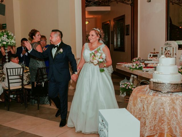 La boda de Iván y Claudia en Tampico, Tamaulipas 52